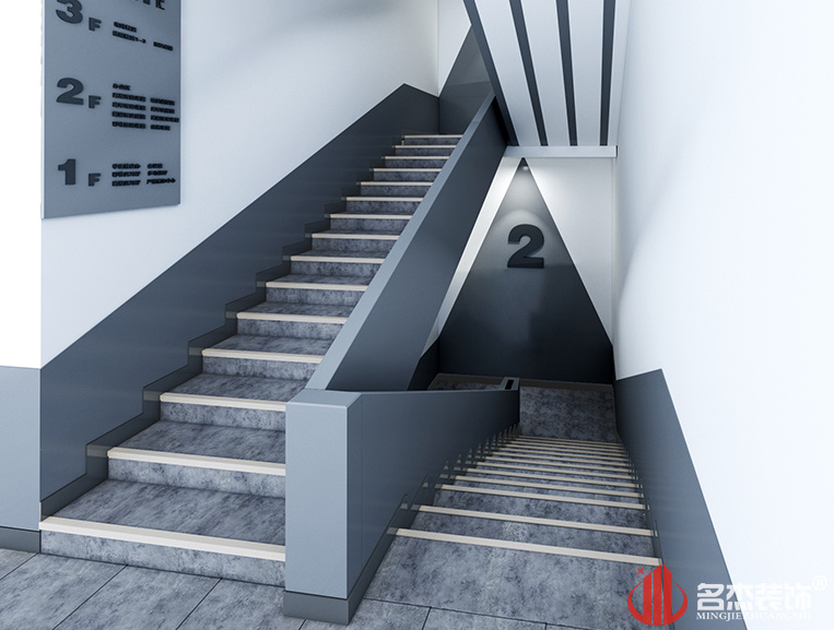 百美匯學校裝修設(shè)計