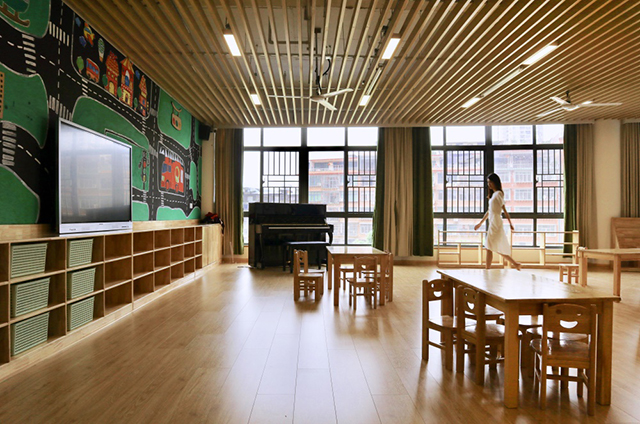 廣州裝修設計公司