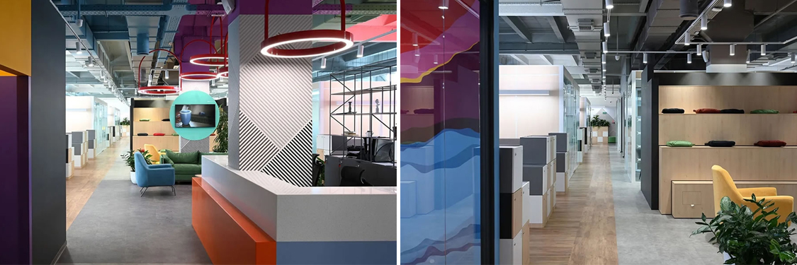 廣州辦公室裝修設(shè)計(jì)公司圖冊(cè)