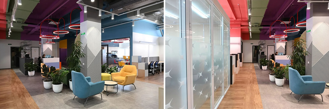 廣州辦公室裝修設(shè)計(jì)公司圖冊(cè)