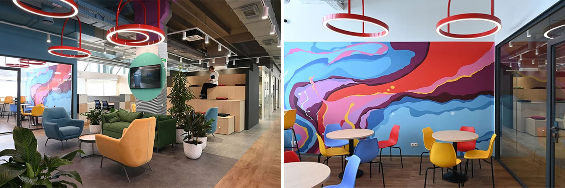 廣州辦公室裝修設(shè)計(jì)公司圖冊(cè)