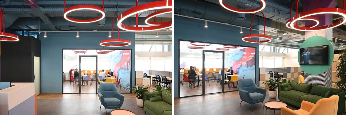 廣州辦公室裝修設(shè)計(jì)公司圖冊(cè)