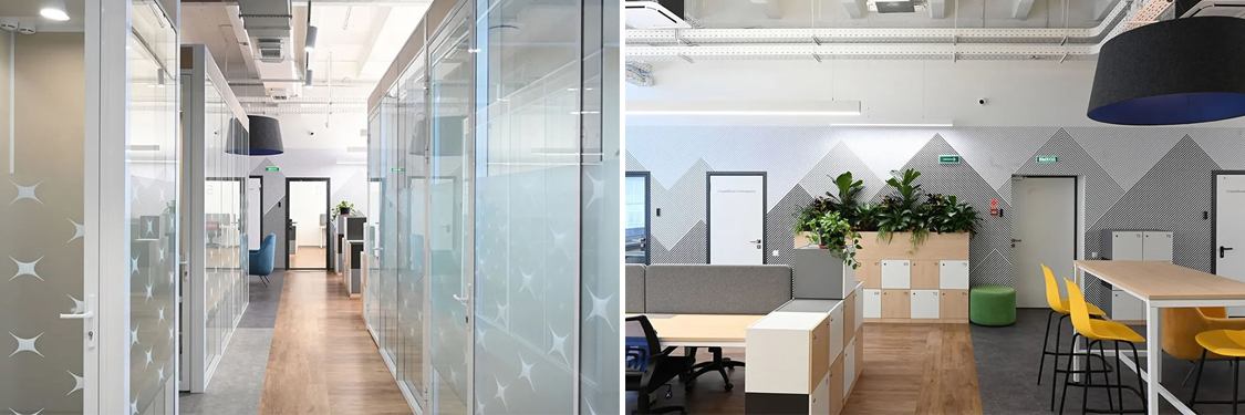 廣州辦公室裝修設(shè)計(jì)公司圖冊(cè)