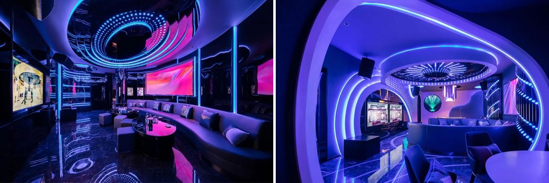 廣州名杰裝飾設(shè)計公司圖冊