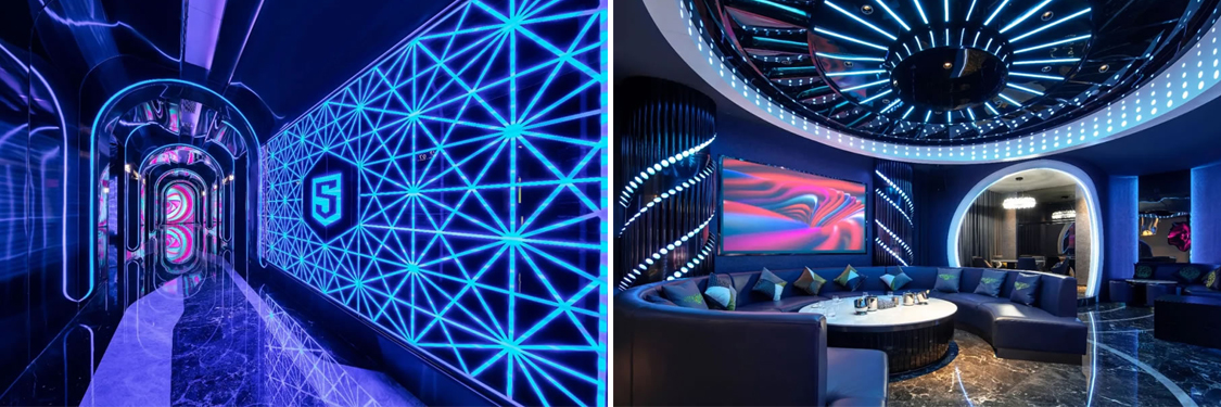 廣州名杰裝飾設(shè)計公司圖冊