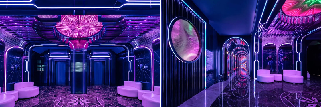 廣州名杰裝飾設(shè)計公司圖冊