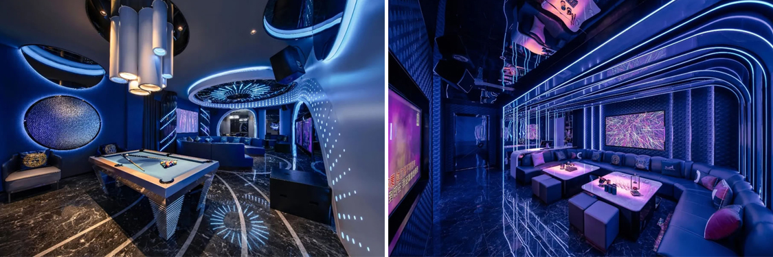 廣州名杰裝飾設(shè)計公司圖冊