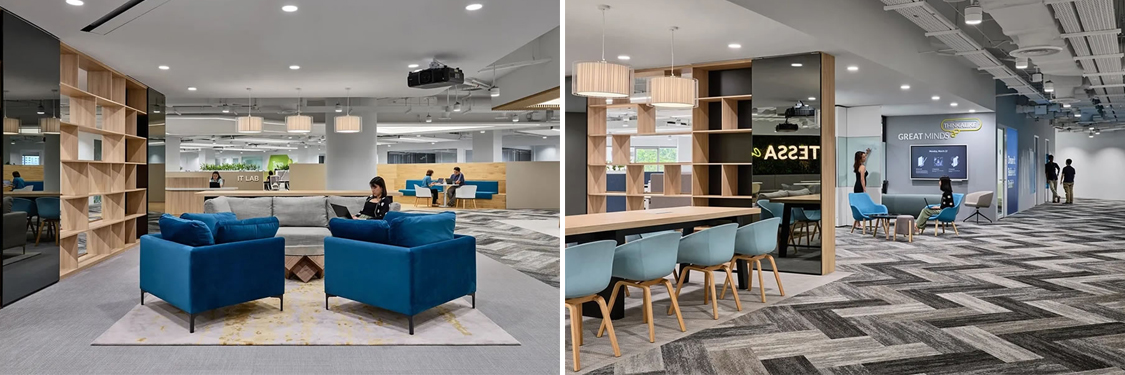 廣州名杰裝飾設(shè)計(jì)公司圖冊(cè)