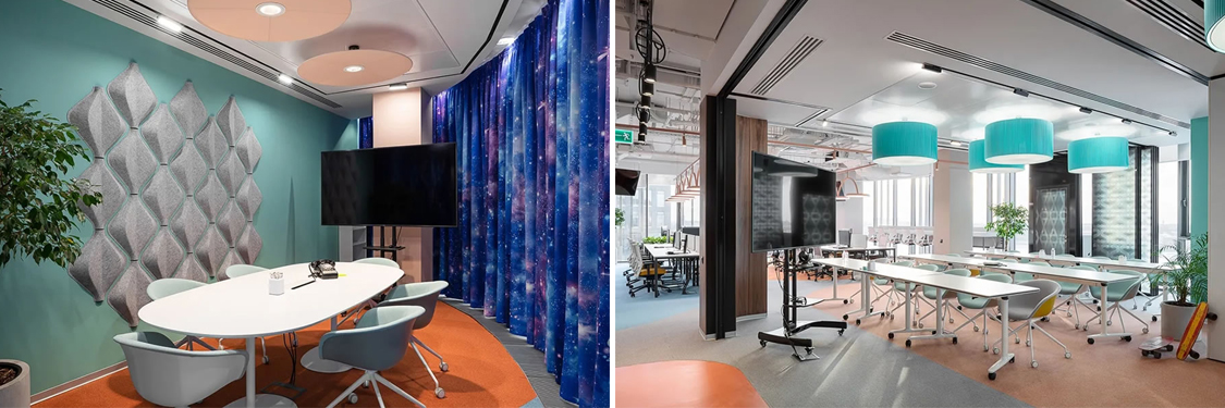 廣州名杰裝飾設計公司圖冊