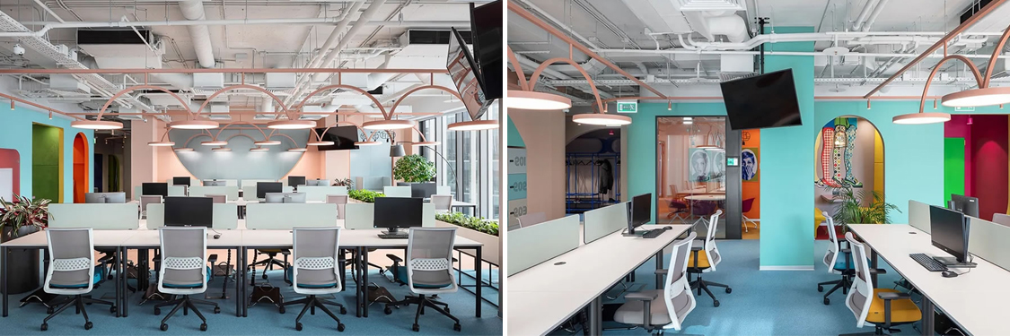 廣州名杰裝飾設計公司圖冊