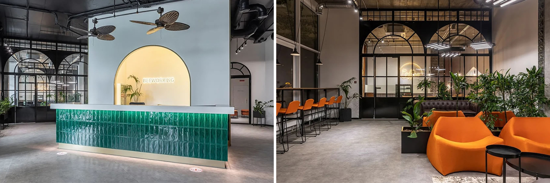 廣州名杰裝飾設計公司圖冊