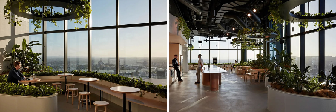 廣州名杰裝飾設計公司圖冊