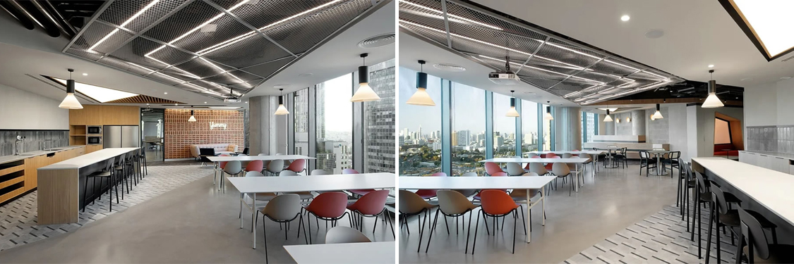 廣州名杰裝飾設(shè)計公司圖冊