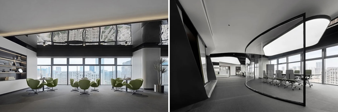 廣州名杰裝飾設(shè)計公司圖冊