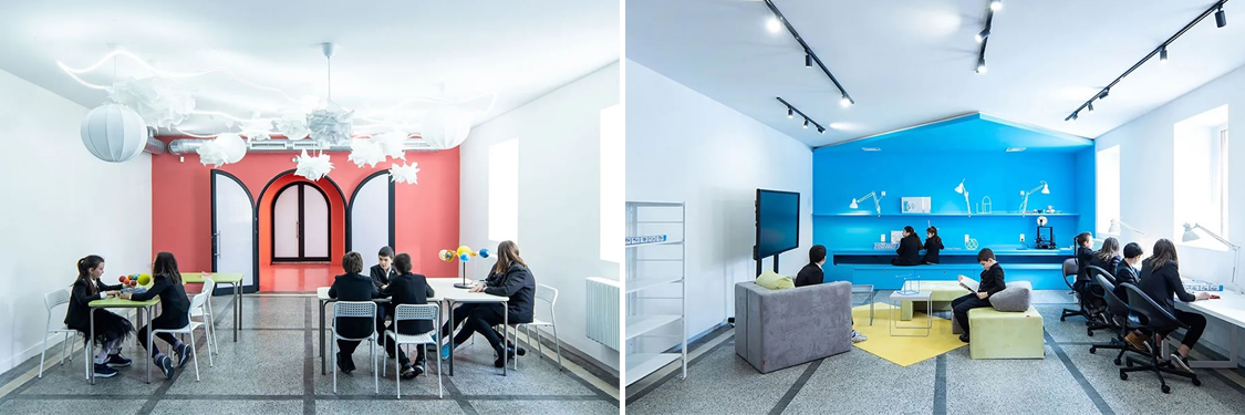 廣州名杰裝飾設(shè)計公司圖冊