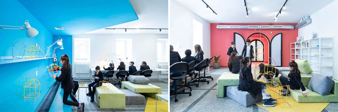 廣州名杰裝飾設(shè)計公司圖冊