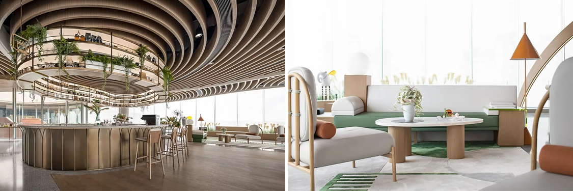 廣州名杰裝飾設(shè)計公司圖冊