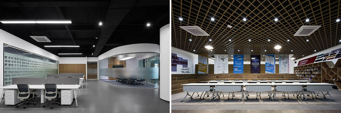 廣州名杰裝飾設(shè)計(jì)公司圖冊