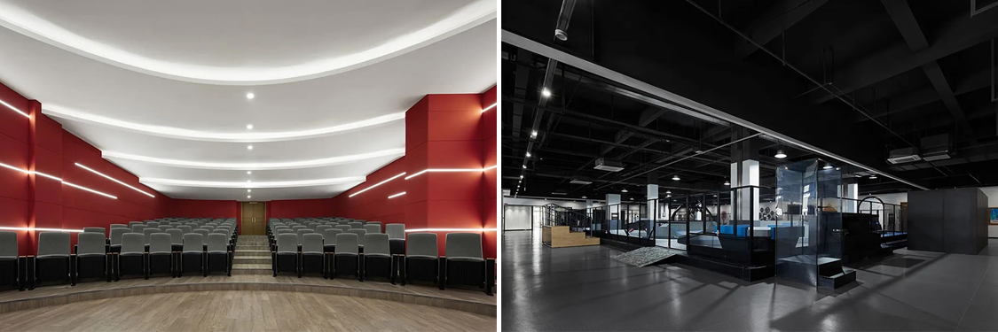 廣州名杰裝飾設(shè)計(jì)公司圖冊