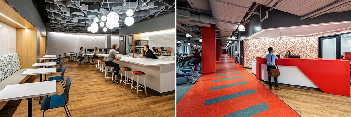 廣州辦公室裝修設計