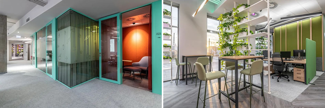 廣州辦公室裝修設(shè)計