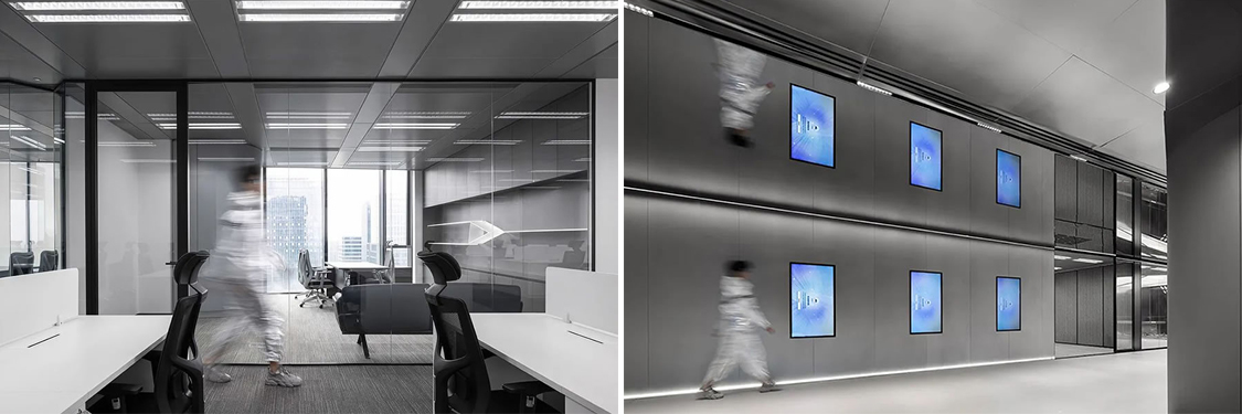 廣州辦公室裝修設計