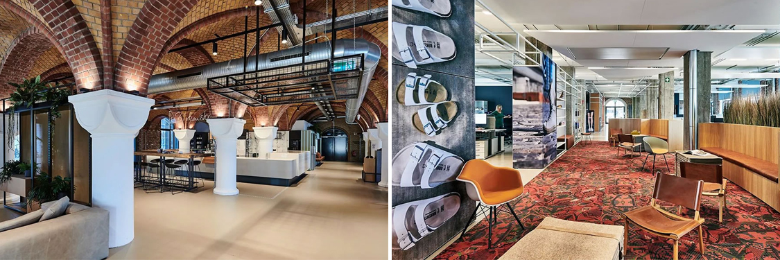 廣州辦公室裝修設(shè)計