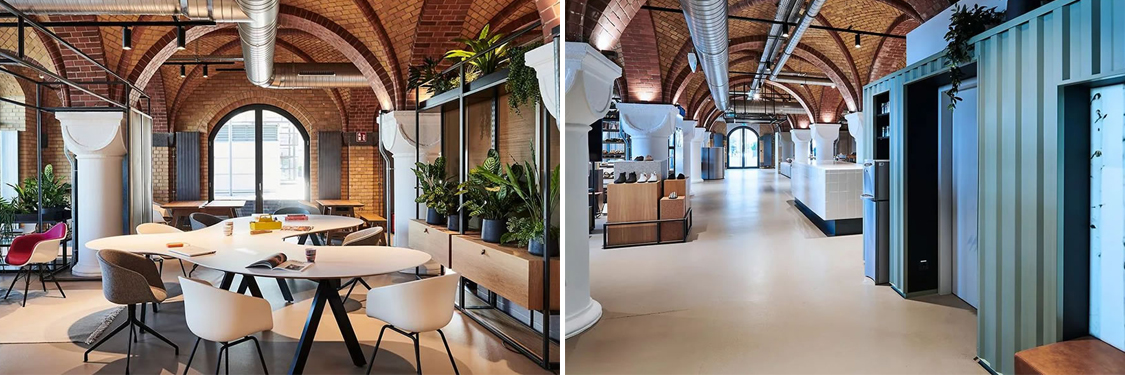 廣州辦公室裝修設(shè)計