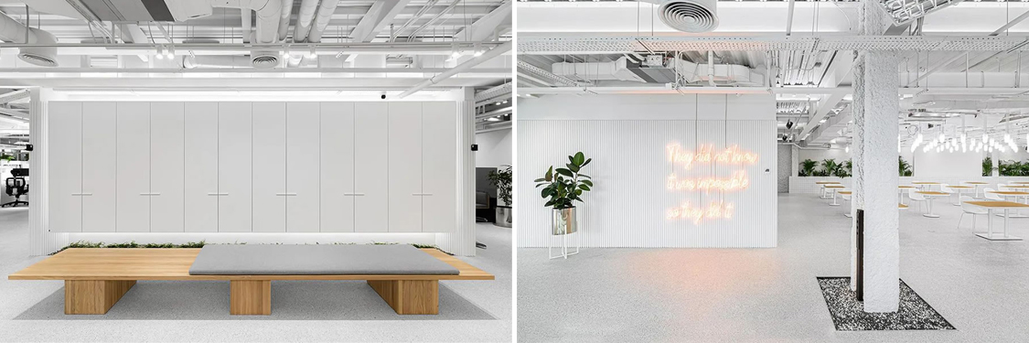 辦公室裝修設(shè)計