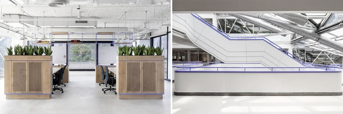 辦公室裝修設(shè)計