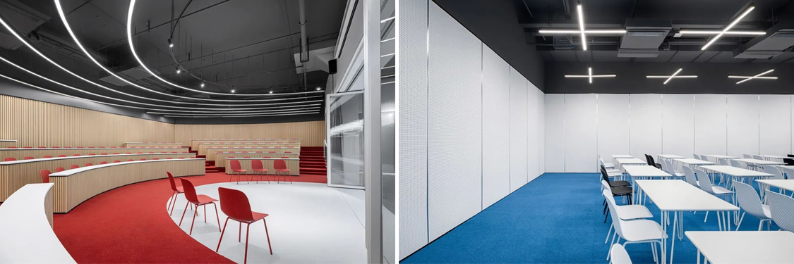 廣州辦公室裝修設計