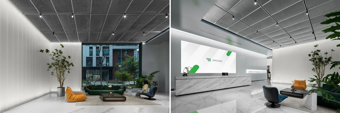 廣州辦公室裝修設(shè)計(jì)