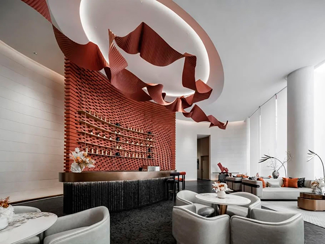 廣州辦公室裝修設(shè)計