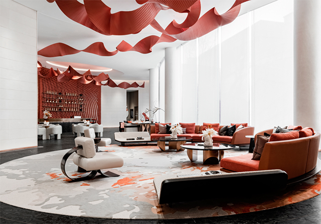 廣州名杰裝飾設(shè)計公司圖冊