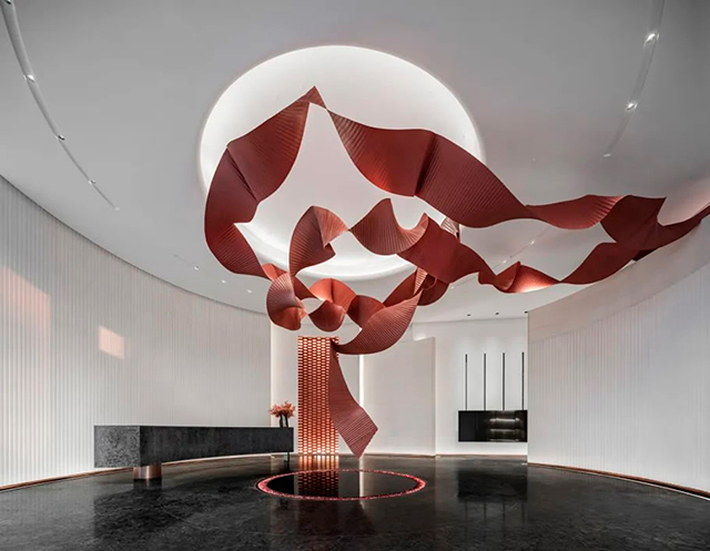 廣州辦公室裝修設(shè)計