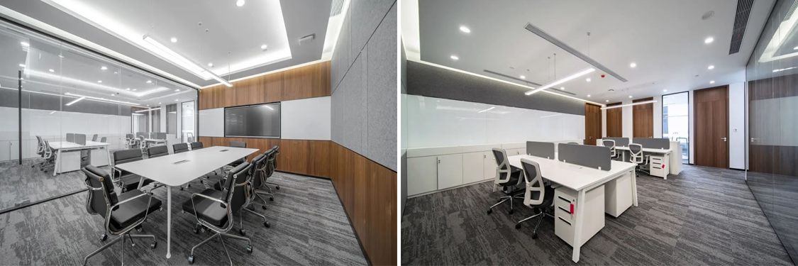 廣州辦公室裝修設(shè)計(jì)