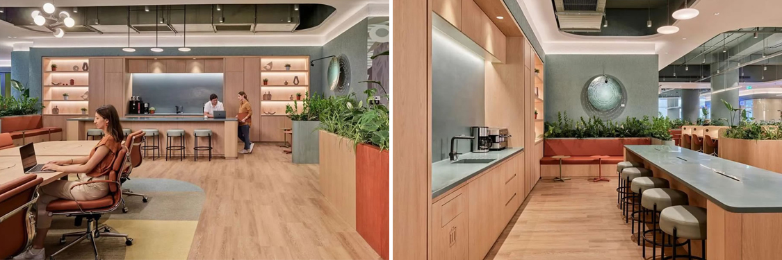 廣州辦公室裝修設(shè)計