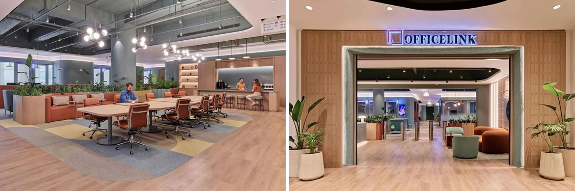 廣州辦公室裝修設(shè)計