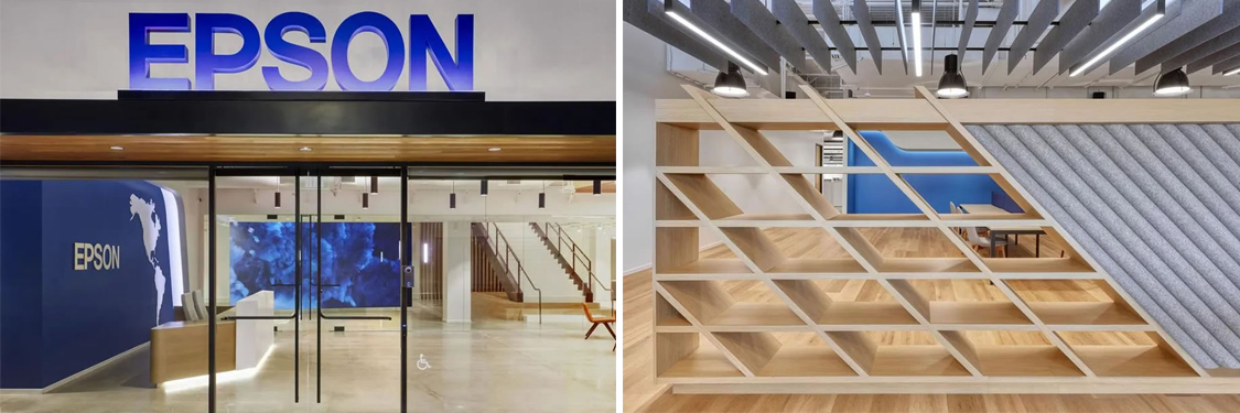 廣州辦公室裝修設(shè)計