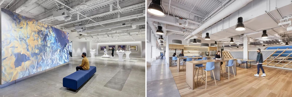 廣州辦公室裝修設(shè)計