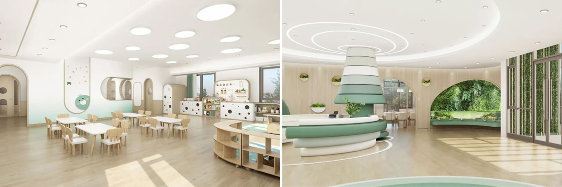 辦公室裝修設計