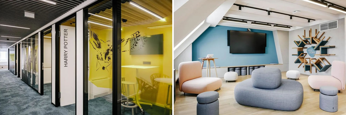 廣州裝修設計公司