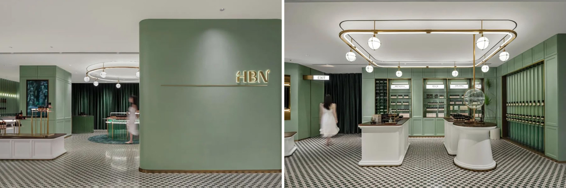 廣州辦公室裝修設計