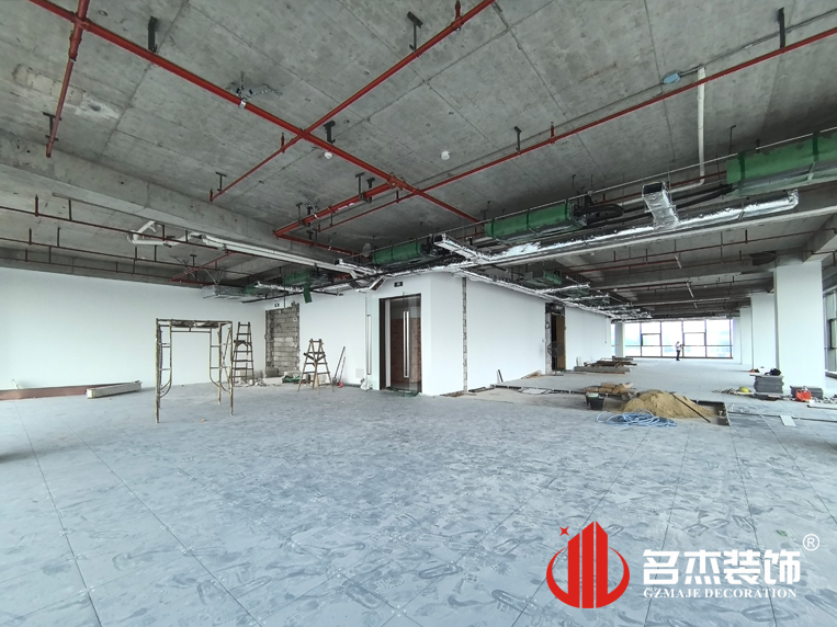 廣州名杰裝飾設(shè)計(jì)公司圖冊(cè)