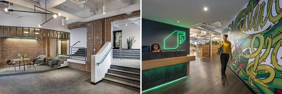 廣州設(shè)計裝修公司