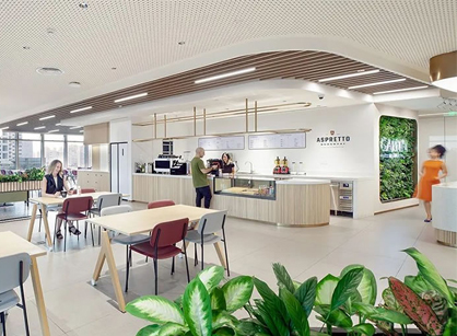 滿足對美多元化的辦公室裝修設計空間如何打造——歐萊雅上?？偛?></div>
                                    <h3 class=